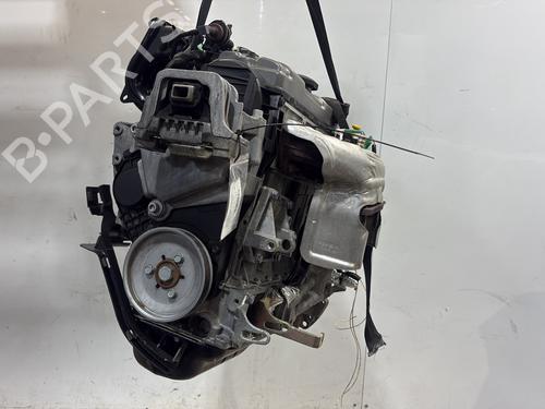 Engine PEUGEOT 207 (WA_, WC_) 1.4 | BP29470357M1 