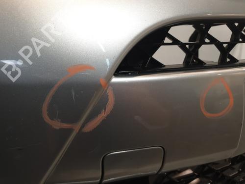 Front bumper CITROËN C4 Grand Picasso I (UA_) 1.6 HDi 110 | BP29551646C7 