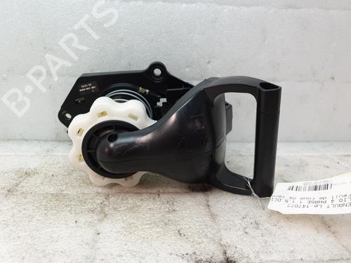 Other RENAULT CLIO IV (BH_) 1.5 dCi 75 | BP25892075O1 