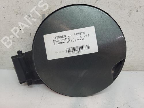 fuel-flap-citroen-ds3-sa_-14-vti-95-00001517h7-2009-2010-2011-2012-2013-2014-2015-2016-20377654 main image