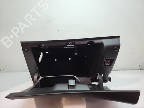 Glove box PEUGEOT 208 I (CA_, CC_) 1.2 VTI 82 | BP20381544C95 