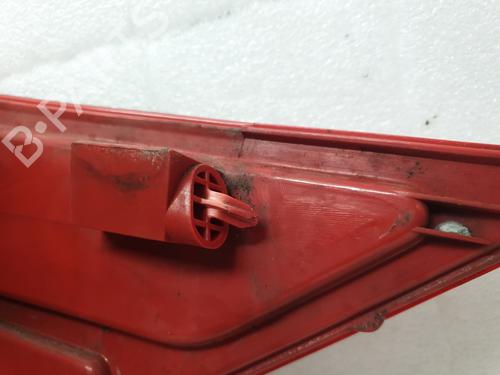Left taillight PEUGEOT 1007 (KM_) 1.4 HDi | BP23210868C34  - Image 7