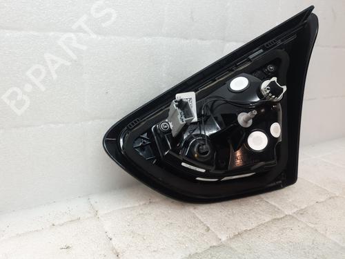 Left tailgate light FORD PUMA (J2K, CF7) 1.0 EcoBoost mHEV | BP32844120C79 - Image 6