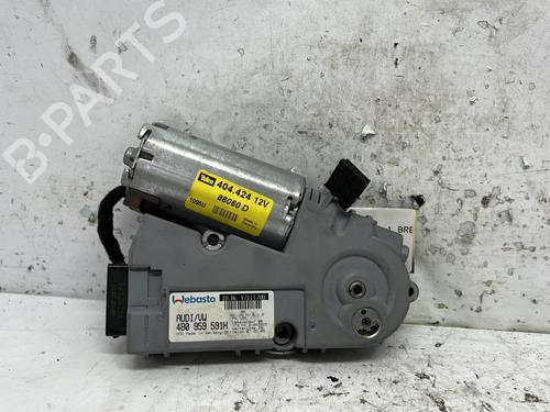 Sunroof engine AUDI A6 C6 Avant (4F5) 2.7 TDI | BP20372727M60 