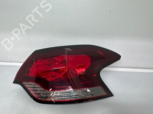 Right taillight CITROËN DS4 (NX_) 1.6 HDi 110 | BP38109956C35  - Image 7