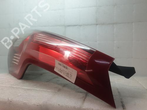 Right taillight CITROËN C4 Grand Picasso I (UA_) 2.0 HDi 150 | BP28601444C35 