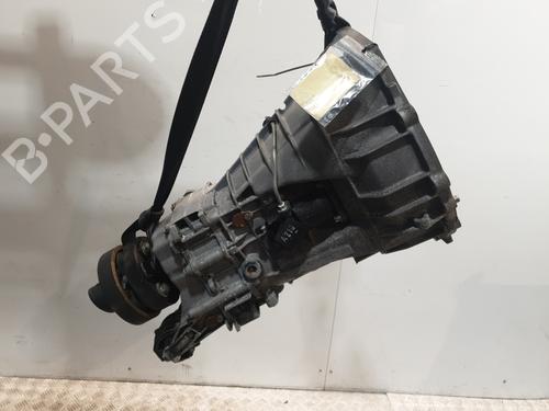 Used Gearbox Gearbox 30051997 30051997