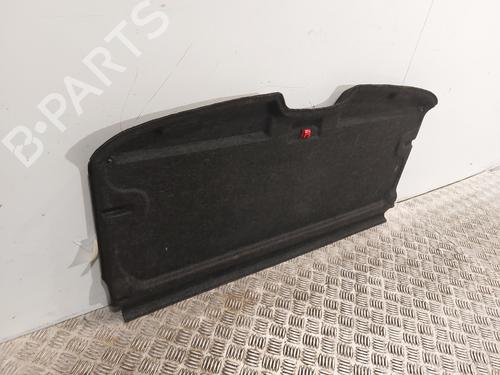 Rear parcel shelf PEUGEOT 308 I (4A_, 4C_) 2.0 HDi | BP26191898C85 