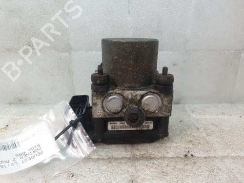 ABS pump PEUGEOT PARTNER Box Body/MPV 1.6 HDi | BP30725901M43 - Image 2