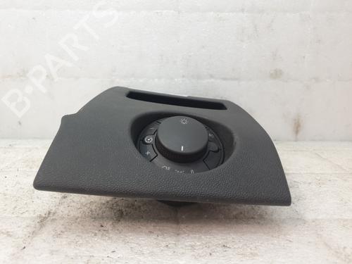 Headlight switch OPEL CORSA D (S07) 1.3 CDTI (L08, L68) | BP27303617I24 