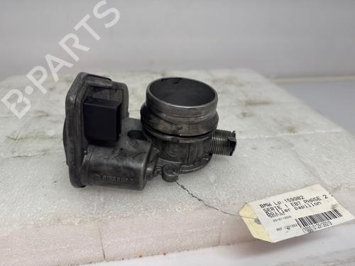 Throttle body BMW 1 (E87) 123 d | BP37287692M82 - Image 2