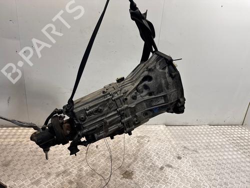 Gearbox BMW 1 (E87) 123 d | BP34720821M3  - Image 6