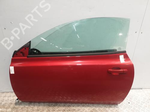 Used Left front door Left front door NISSAN MICRA C+C III (K12) 1.4 16V (88 hp) 32412225 32412225