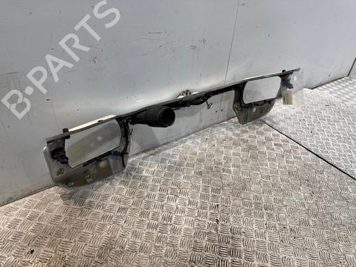 Tverrbjelke Tverrbjelke PEUGEOT 106 I (1A, 1C) 1.4 (75 hp) 34455522 34455522