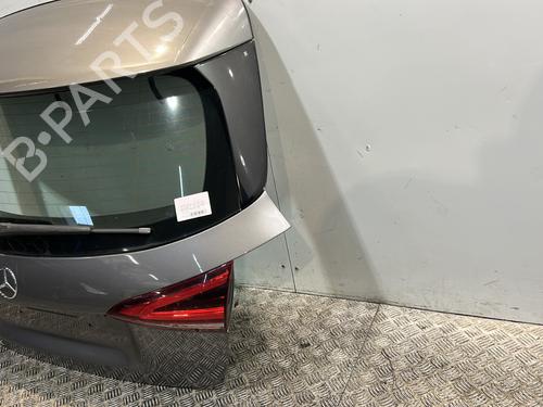 Used Tailgate Tailgate MERCEDES-BENZ A-CLASS (W177) [2018-2026] 33732702 33732702