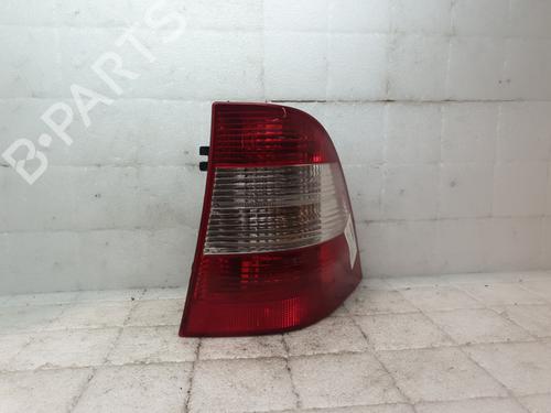 Right taillight MERCEDES-BENZ M-CLASS (W163) ML 55 AMG (163.174) | BP29822202C35