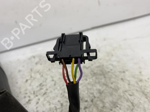 Right mirror SEAT ALTEA (5P1) 2.0 TDI 16V | BP20380579C27 