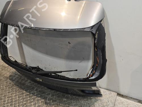 Used Tailgate Tailgate BMW X5 (E70) xDrive 30 d (235 hp) 29415653 29415653