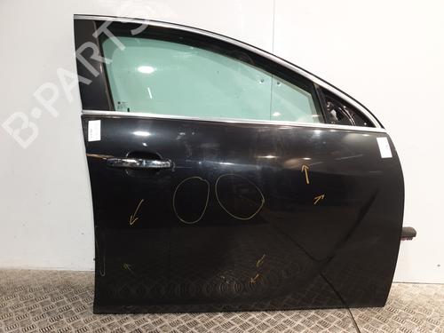 Used Right front door OPEL INSIGNIA A Sports Tourer (G09) 2.0 CDTI (35) (110 hp) 31024761