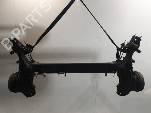 Rear axle CITROËN C3 III (SX) 1.2 PureTech 82 | BP30193457M2 