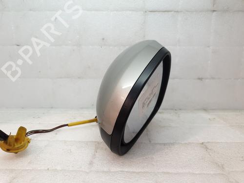 Left mirror PEUGEOT 308 SW I (4E_, 4H_) 1.6 HDi | BP28291415C26 