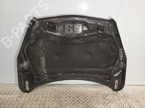 Hood PEUGEOT 508 SW I (8E_) 2.0 HDi | BP23781583C1