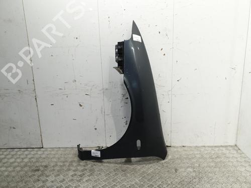 Forkjerm venstre SEAT TOLEDO II (1M2) 1.9 TDI | BP20373128C41 
