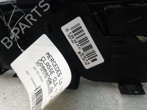 Switch MERCEDES-BENZ CLA Coupe (C117) AMG CLA 45 4-matic (117.352) | BP32364675I30 