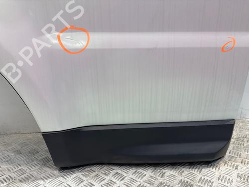 Used Right rear door Right rear door LAND ROVER RANGE ROVER III (L322) 3.6 D 4x4 (272 hp) 36369236 36369236