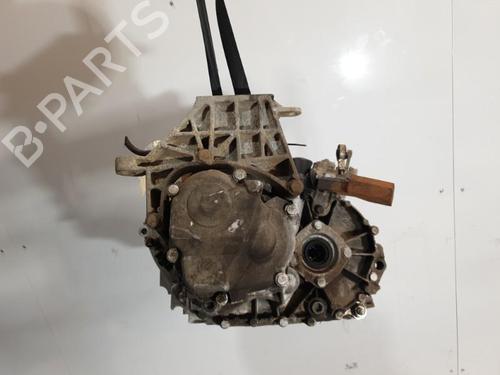 Gearbox FIAT GRANDE PUNTO (199_) 1.3 D Multijet | BP20374971M3