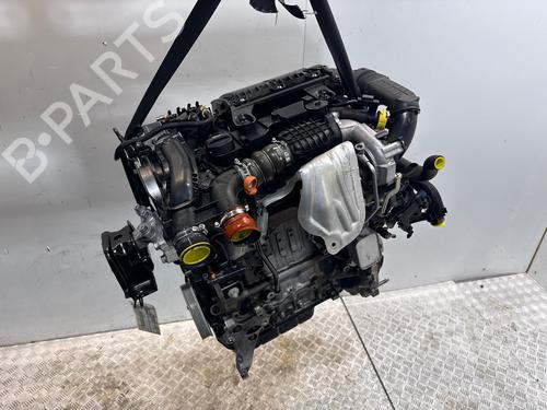 Engine CITROËN C4 CACTUS 1.6 BlueHDi 100 | BP40280580M1 - Image 4