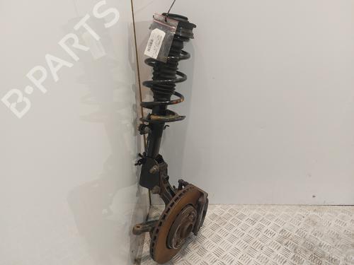 Right front steering knuckle MERCEDES-BENZ CITAN Box Body/MPV (W415) 109 CDI (415.601, 415.603, 415.605) | BP23781212M26 