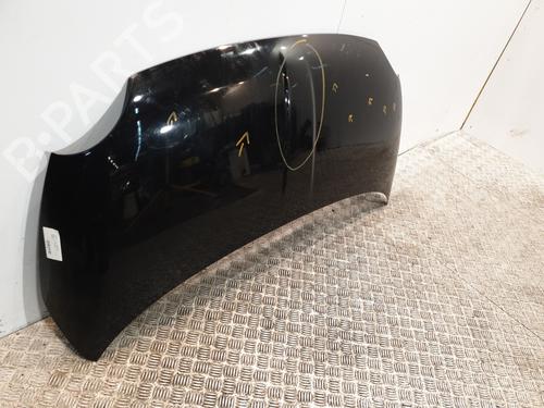 Hood FIAT 500 (312_) 1.0 Mild Hybrid (312.AYD1B) | BP23971717C1