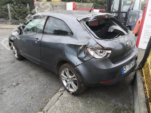 Starter SEAT IBIZA IV SC (6J1, 6P5) 1.2 TDI | BP20380292M8 