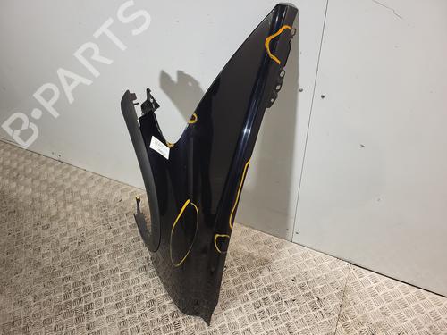 Left front fenders VOLVO C30 (533) 1.6 D | BP22299945C41 
