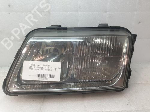 Scheinwerfer links AUDI A3 (8L1) 1.8 T | BP28171981C28 