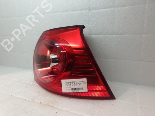 right-taillight-vw-golf-v-1k1-2003-2004-2005-2006-2007-2008-2009-2010-32044967 main image
