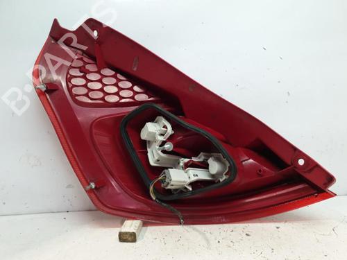 Right taillight FORD FIESTA VI (CB1, CCN) 1.4 TDCi | BP20381942C35 