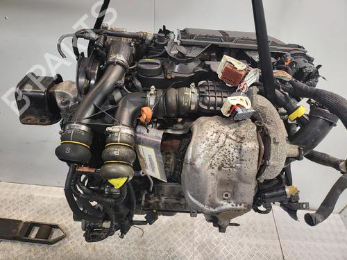 Engine CITROËN DS4 (NX_) 1.6 HDi 110 | BP38485165M1  - Image 5