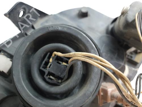 Used Left headlight Left headlight RENAULT KANGOO Express (FC0/1_) 1.5 dCi (FC1E) (68 hp) 20374877 20374877