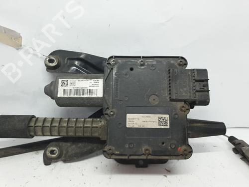 Used Electric handbrake OPEL ASTRA J (P10) 1.7 CDTI (68) (110 hp) 20376162