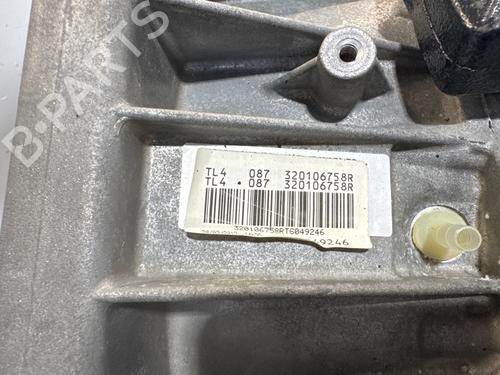 Gearbox RENAULT MEGANE IV Hatchback (B9A/M/N_) 1.2 TCe 100 (B9MS) | BP38547454M3 - Image 5