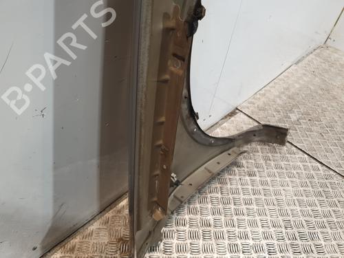 Left front fenders NISSAN QASHQAI / QASHQAI +2 I (J10, NJ10, JJ10E) 1.5 dCi | BP26967095C41 