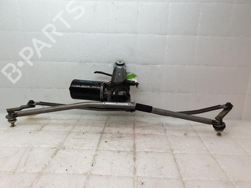 Used Front wiper motor RENAULT SUPER 5 (B/C40_) 1.1 (48 hp) 23781393