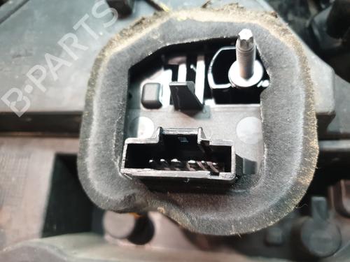 Right taillight CITROËN C3 III Van (SX_, SY_) BlueHDi 100 | BP29893284C35