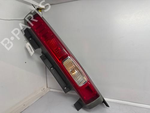 Right taillight RENAULT TRAFIC II Van (FL) 2.0 dCi 90 (FL0H, FL00, FL01, FL0M, FL0P, FL0S) | BP38306620C35 - Image 3