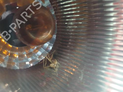 Left taillight PEUGEOT 206+ (2L_, 2M_) 1.4 HDi eco 70 | BP25439209C34  - Image 5