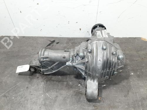 Front differential MERCEDES-BENZ GLE Coupe (C292) AMG 63 S 4-matic (292.375) | BP39760695M23 - Image 4