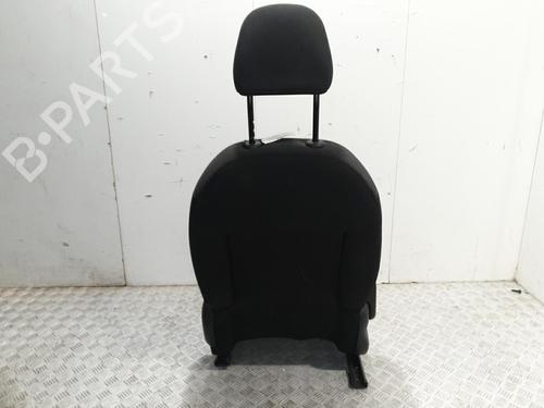 Used Right front seat PEUGEOT 208 I (CA_, CC_) 1.4 HDi (68 hp) 20384033