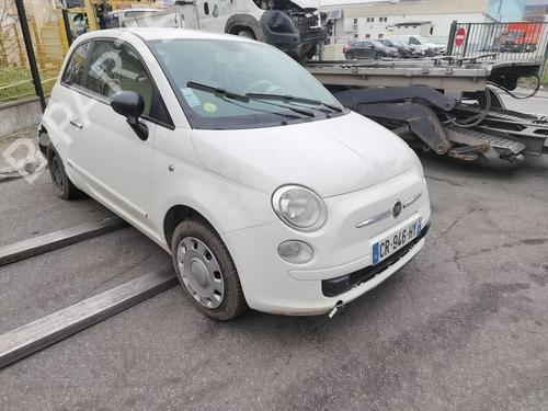 Warning switch FIAT 500 (312_) 1.2 (312AXA1A) | BP20380122I22 